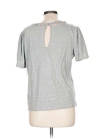 Anthropologie Short Sleeve Top (view 2)