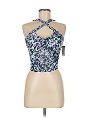 Marika Sleeveless Top