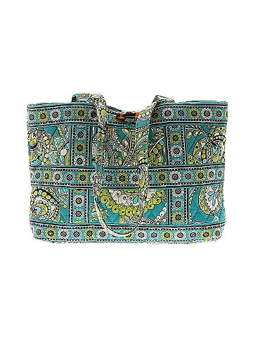 Vera Bradley Tote (view 1)