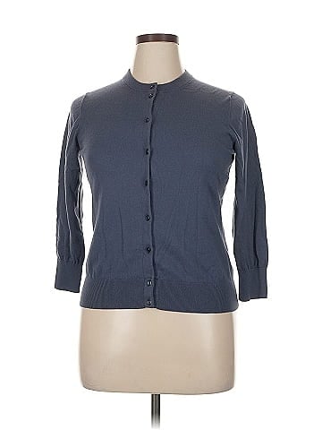J.Crew Factory Store Cardigan (view 1)