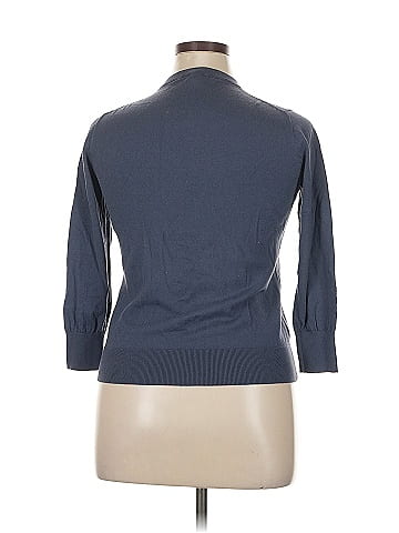 J.Crew Factory Store Cardigan (view 2)