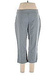 Jm Collection Active Pants