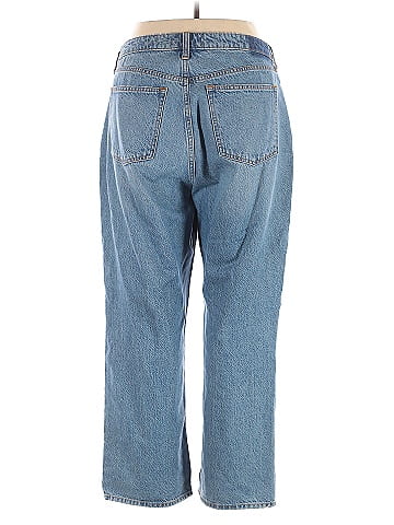 Abercrombie & Fitch Jeans (view 2)