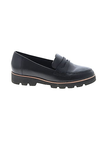 Vionic Flats (view 1)