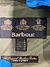 Barbour Green Vest Size 6 - photo 7