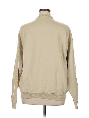 Jerzees Sweatshirt (view 2)