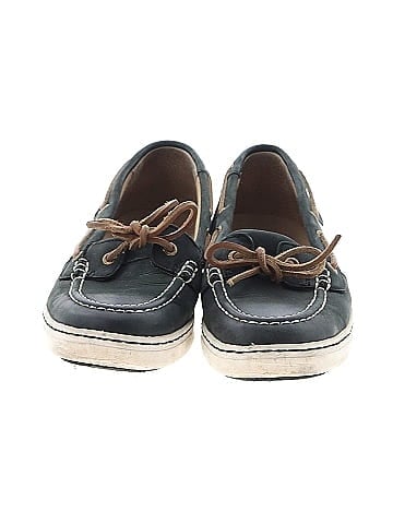 Sperry Top Sider Flats (view 2)