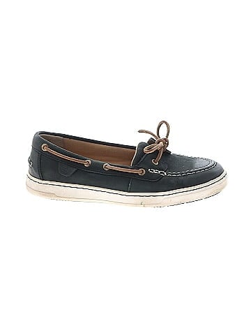 Sperry Top Sider Flats (view 1)