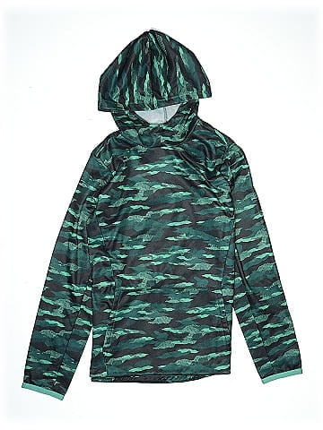 Tek Gear Pullover Hoodie (view 1)