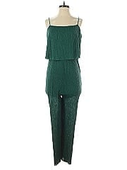 Lush Jumpsuit