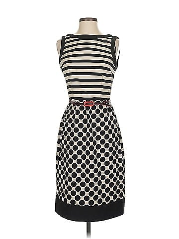 London Times Casual Dress (view 1)