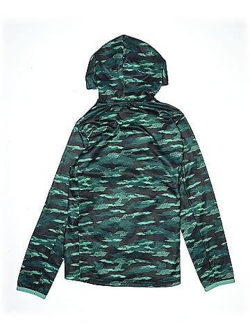 Tek Gear Pullover Hoodie (view 2)