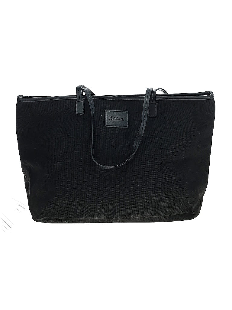 Cleobella Black Tote One size - photo 1