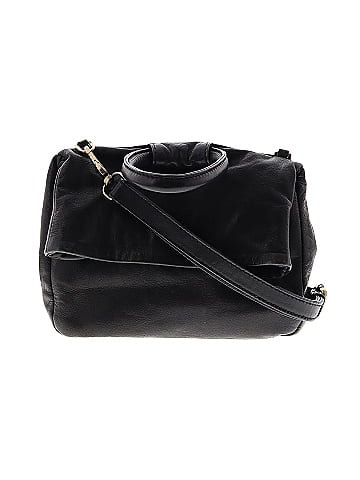 Hobo The Original Leather Satchel (view 1)