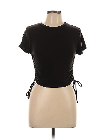 Love J Short Sleeve T-Shirt (view 1)