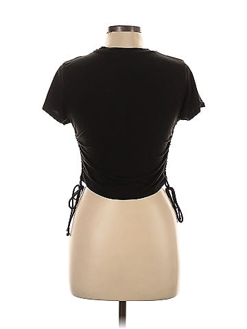 Love J Short Sleeve T-Shirt (view 2)
