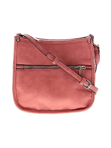 Unbranded Crossbody Bag (view 1)