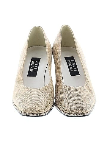 Stuart Weitzman Heels (view 2)