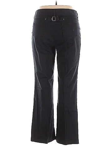 Joseph A. Jeans (view 2)