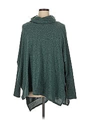 Zenana Poncho