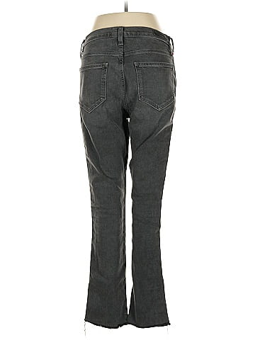 Etienne Marcel Jeans (view 2)