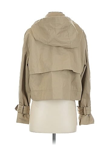 Zara Jacket (view 2)