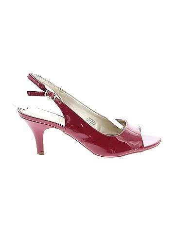 Kelly & Katie Heels (view 1)