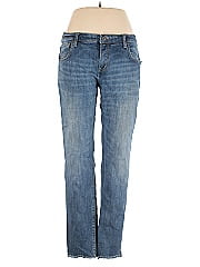 Carve Designs Jeans