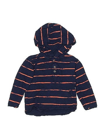 Gymboree Long Sleeve Henley (view 1)