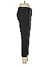 Gap Black Gray Active Pants Size 6 - photo 4