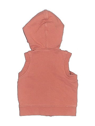 Kate Quinn Organics Zip Up Hoodie (view 2)