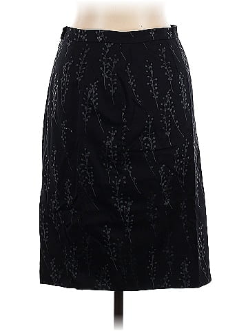 Moschino Cheap And Chic Formal Skirt (view 2)