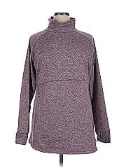 Duluth Trading Co. Turtleneck Sweater