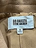 BB Dakota by Steve Madden 100% Polyester Tan Coat Size S - photo 6