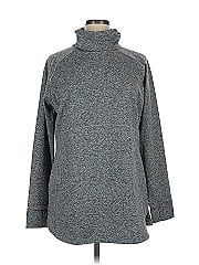 Duluth Trading Co. Turtleneck Sweater