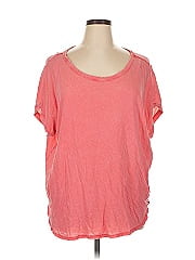 Lou & Grey Short Sleeve T Shirt