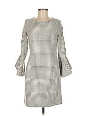 Sail To Sable Casual Dress