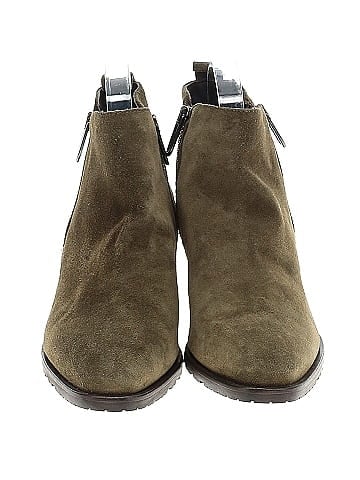 AQUATALIA Ankle Boots (view 2)