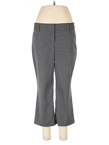 Express Design Studio Dress Pants (view 1)