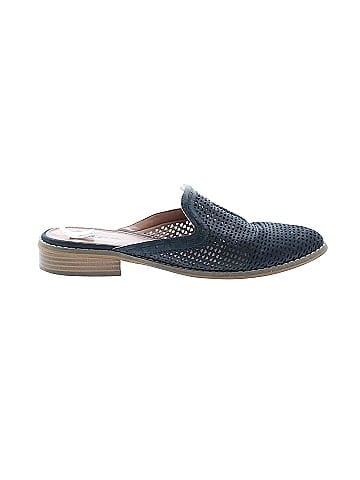 Indigo Rd. Mule/Clog (view 1)
