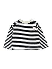 Hanna Andersson Long Sleeve T Shirt