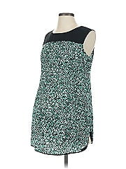 A Pea In The Pod Cocktail Dress