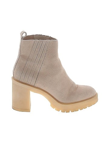 Dolce Vita Ankle Boots (view 1)