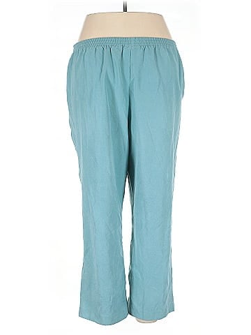 Alfred Dunner Casual Pants (view 2)
