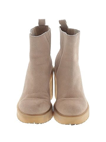 Dolce Vita Ankle Boots (view 2)