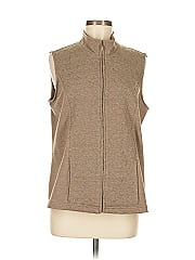 Alfred Dunner Vest