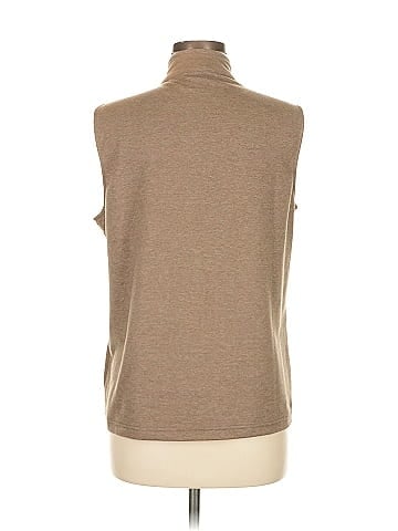 Alfred Dunner Vest (view 2)
