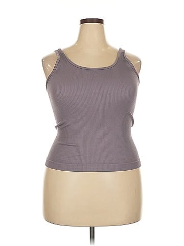 A New Day Sleeveless Top (view 1)