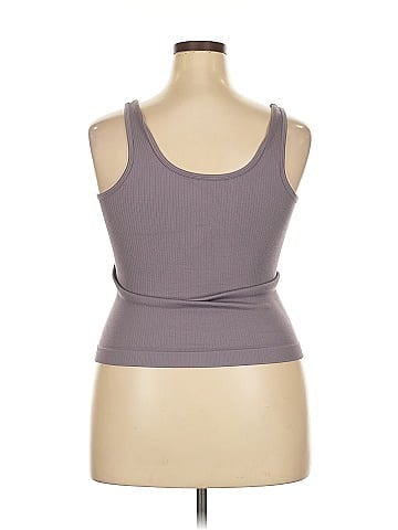 A New Day Sleeveless Top (view 2)