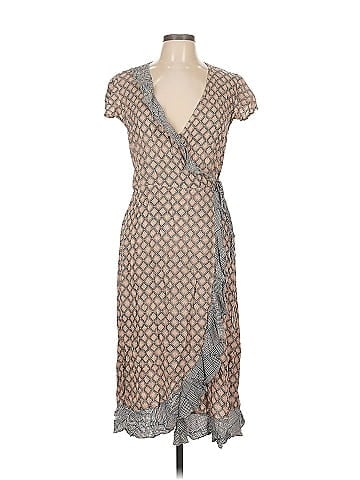 Mystree Casual Dress (view 1)